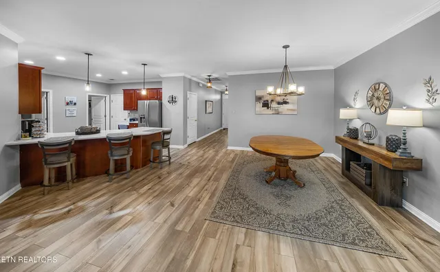 $450,000 | 626 Chapel Point Lane, Knoxville, TN 37934