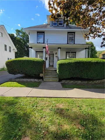 $148,000 | 81 Cortland Street, Norwich, NY 13815