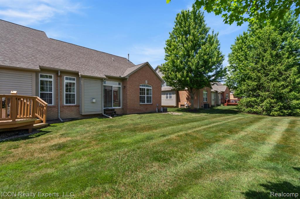 531 Cherry Grove Road Canton, MI 48188 - Photo 29 of 30