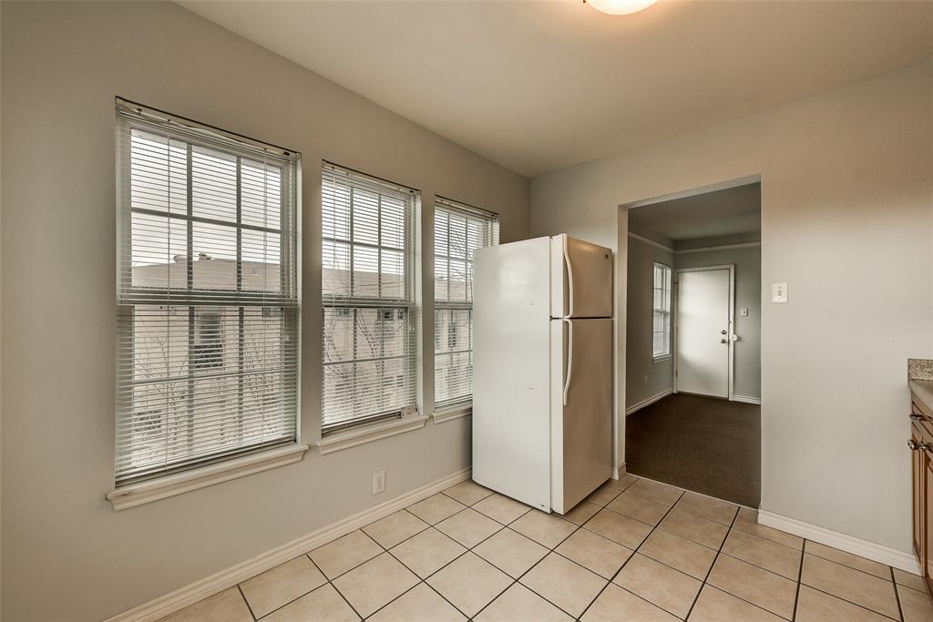 1508 North Peak Street, Unit 4 Dallas, TX 75204 - Photo 12 of 17