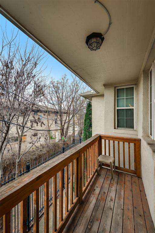 1508 North Peak Street, Unit 4 Dallas, TX 75204 - Photo 13 of 17