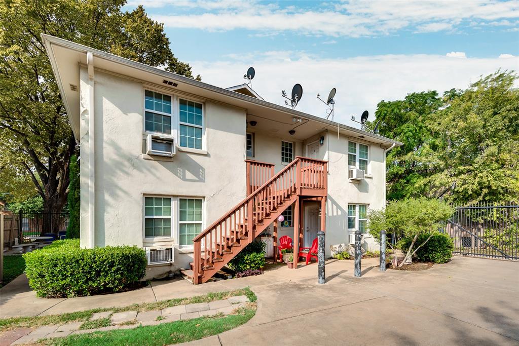 1508 North Peak Street, Unit 4 Dallas, TX 75204 - Photo 14 of 17