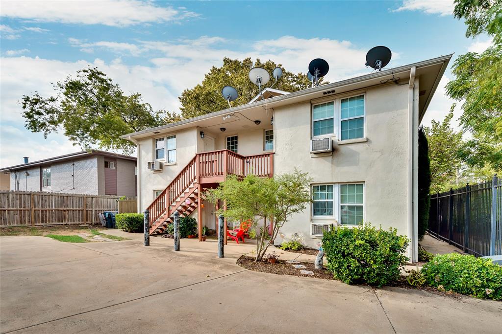 1508 North Peak Street, Unit 4 Dallas, TX 75204 - Photo 16 of 17