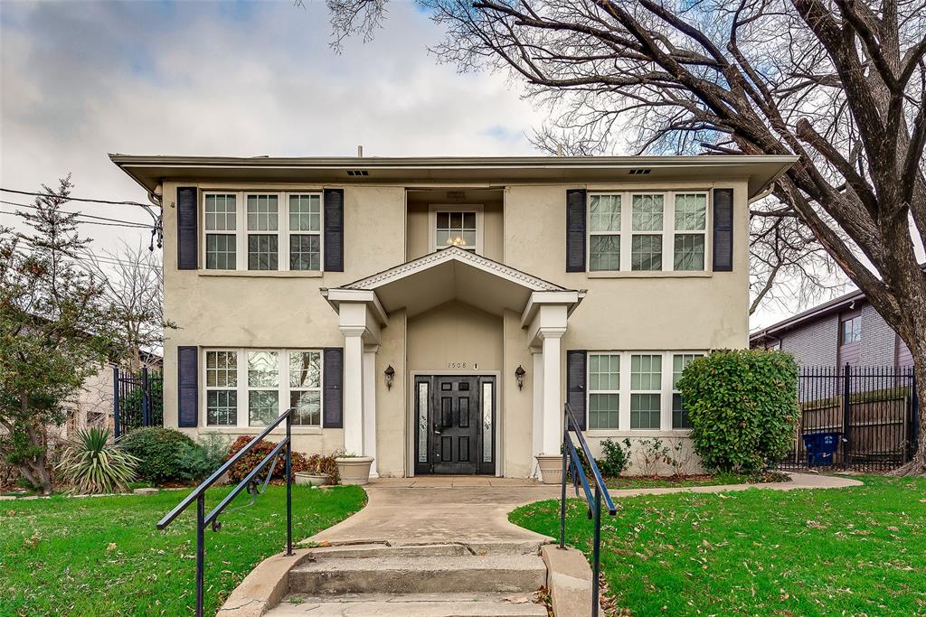 1508 North Peak Street, Unit 4 Dallas, TX 75204 - Photo 17 of 17