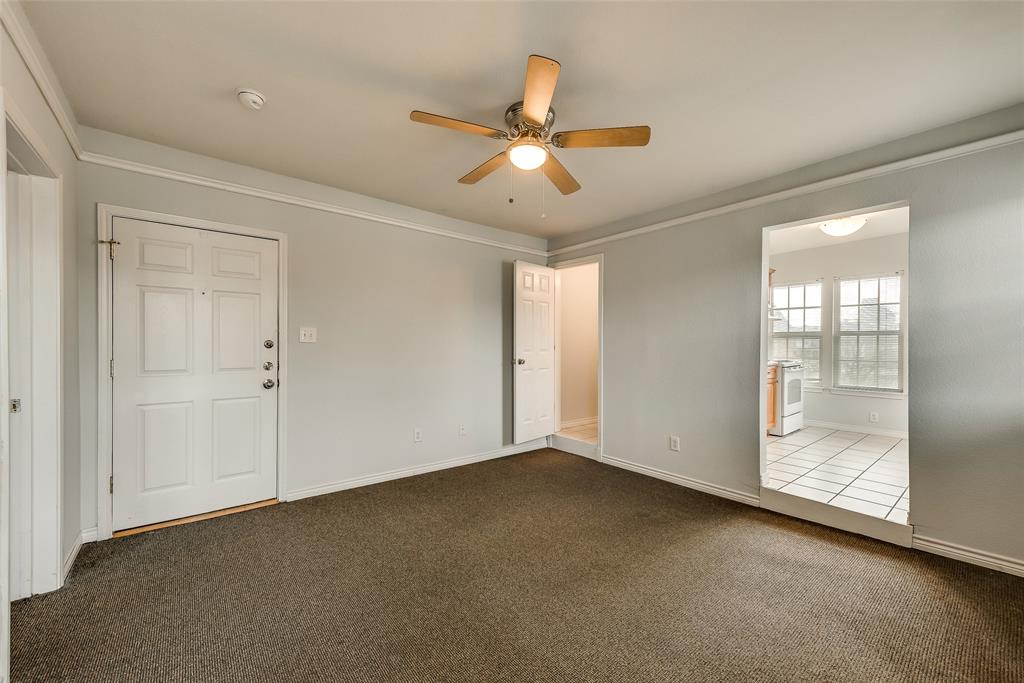 1508 North Peak Street, Unit 4 Dallas, TX 75204 - Photo 2 of 17