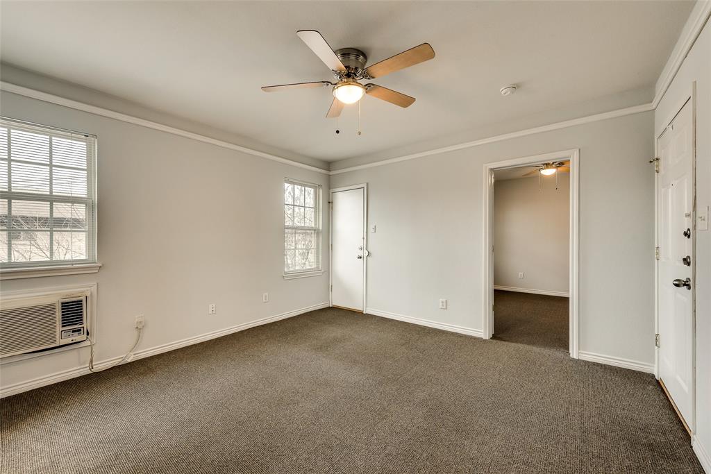 1508 North Peak Street, Unit 4 Dallas, TX 75204 - Photo 4 of 17