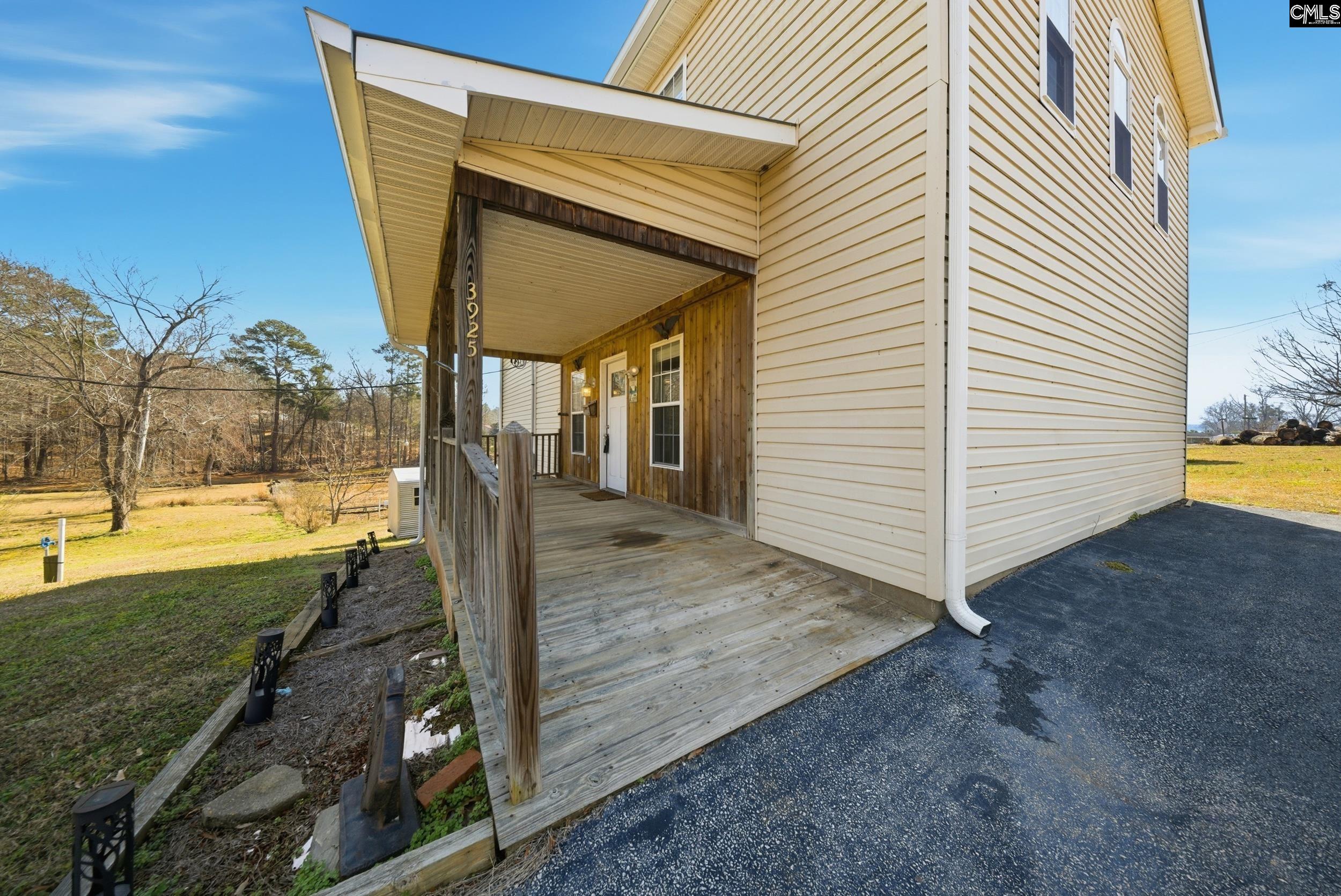 3925 Watts Bridge Road Cross Hill, SC 29332 - Photo 24 of 36
