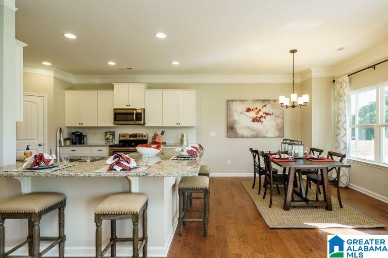 386 Country Side Circle Calera, AL 35040 - Photo 4 of 8