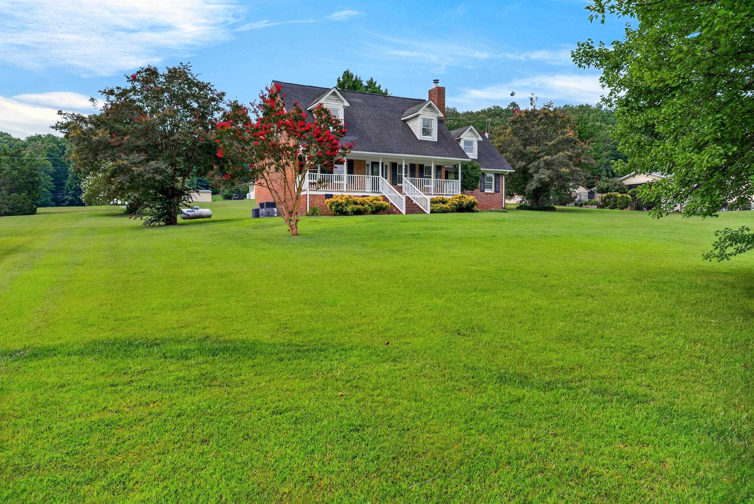 1935 Ford Road Gaffney, SC 29340 - Photo 2 of 26 Gallery Image 2