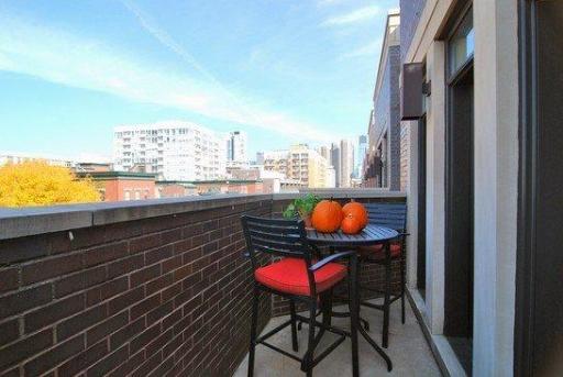 1047 West Monroe Street, Unit 4 Chicago, IL 60607 - Photo 14 of 15 Gallery Image 14
