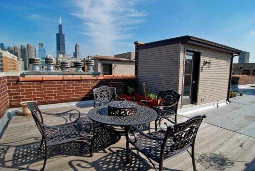 1047 West Monroe Street, Unit 4 Chicago, IL 60607 - Photo 15 of 15 Gallery Image 15