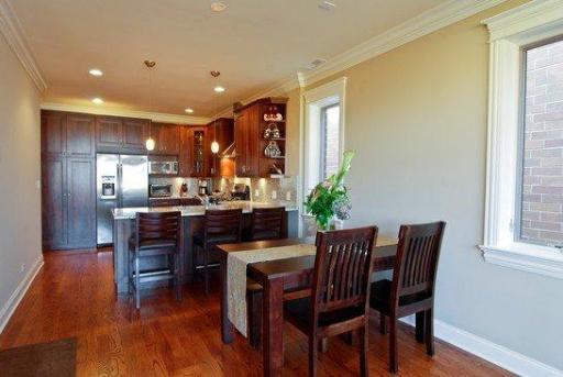 1047 West Monroe Street, Unit 4 Chicago, IL 60607 - Photo 5 of 15 Gallery Image 5