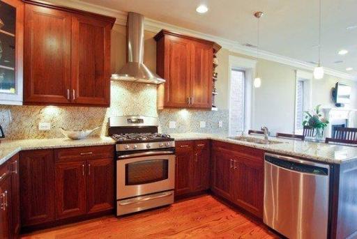 1047 West Monroe Street, Unit 4 Chicago, IL 60607 - Photo 7 of 15 Gallery Image 7