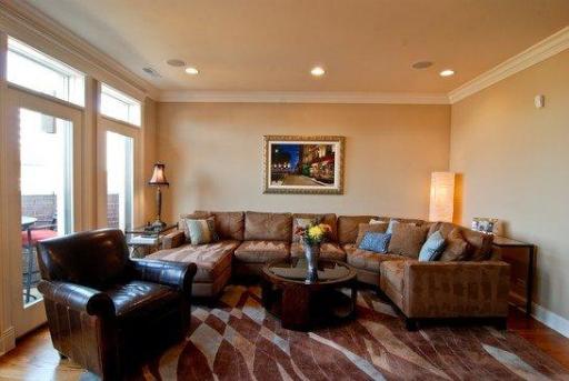1047 West Monroe Street, Unit 4 Chicago, IL 60607 - Photo 8 of 15 Gallery Image 8