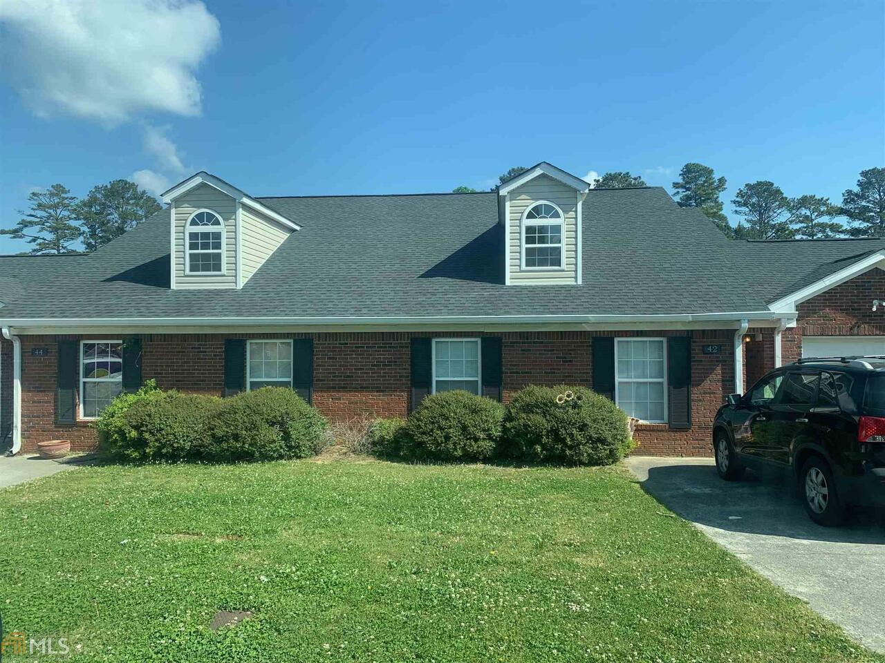 42-44 Widgeon Way Rome, GA 30165 - Photo 1 of 1 Gallery Image 1