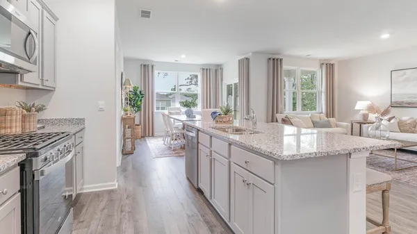 $308,990 | 4532 Basun Circle North, Unit 25, Millington, TN 38053