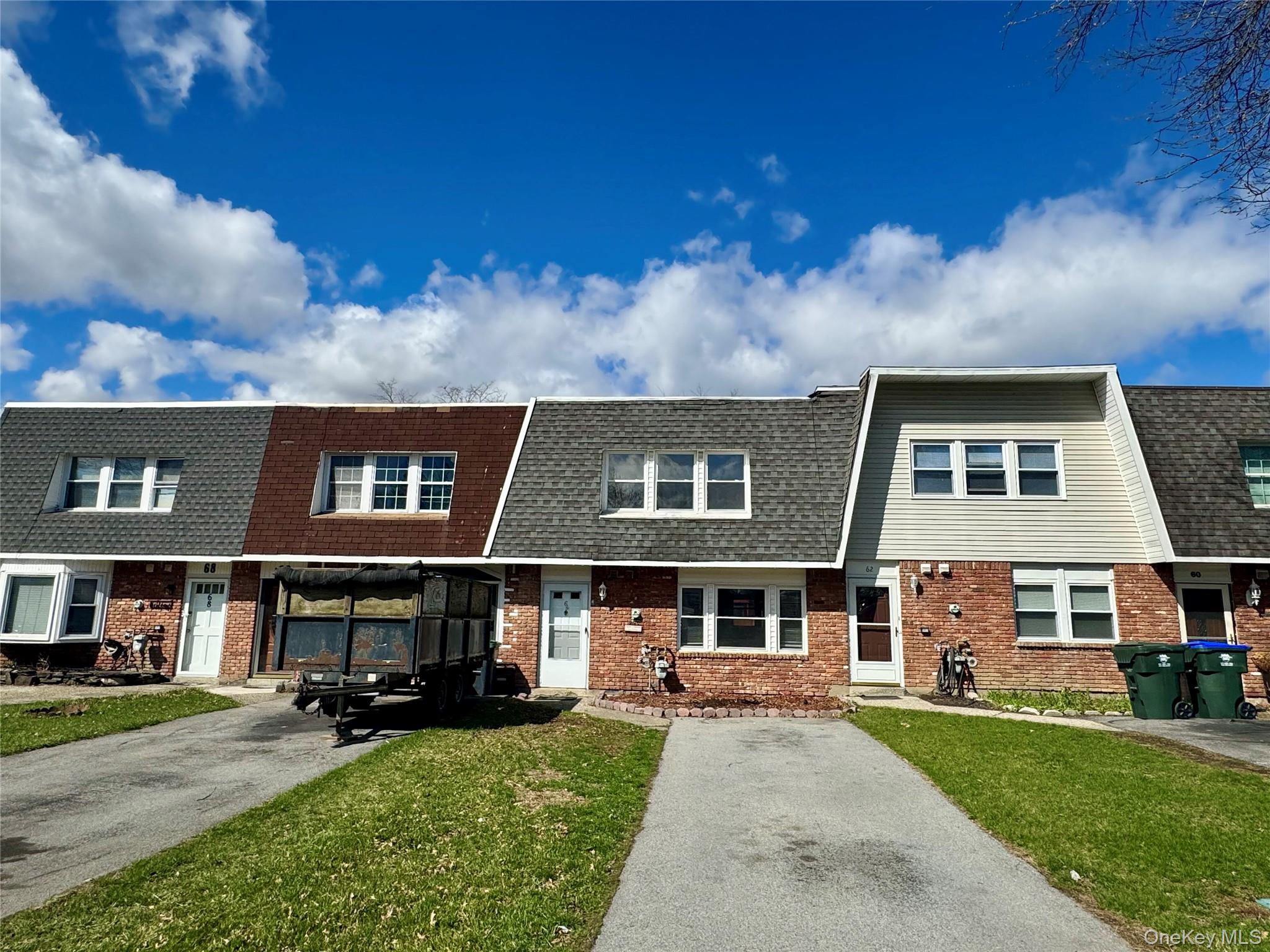 64 Patio Road Middletown, NY 10941 - Photo 1 of 28