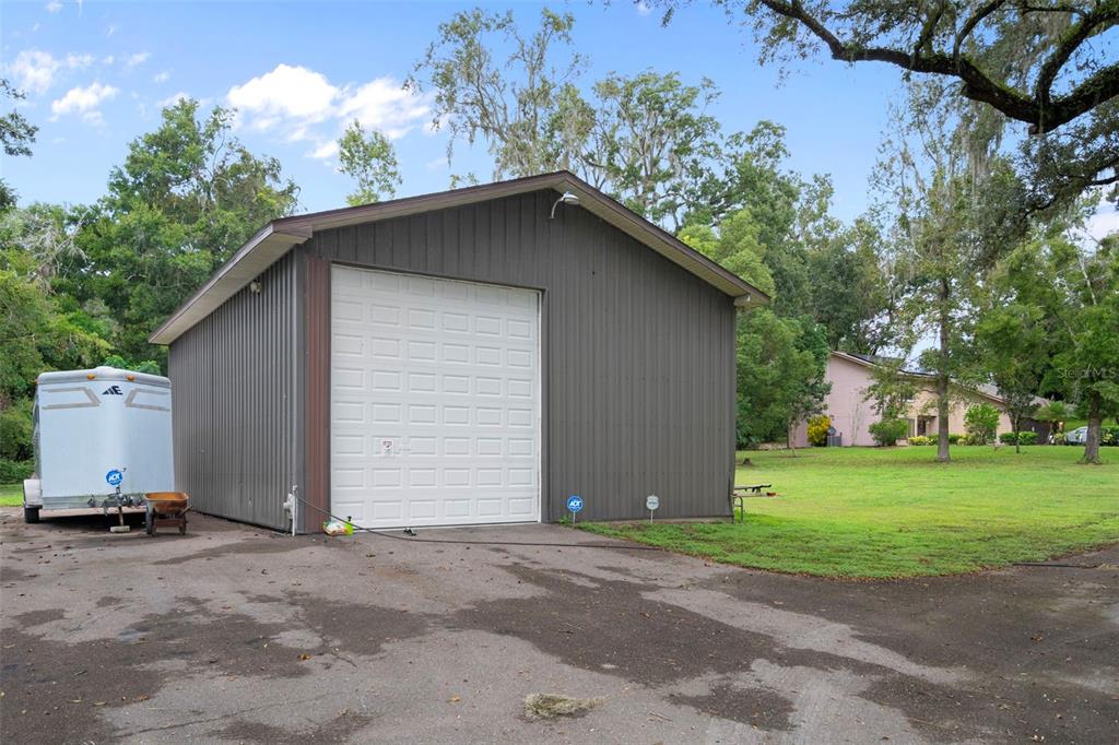 15839 Powerline Road Dade City, FL 33523 - Photo 46 of 62