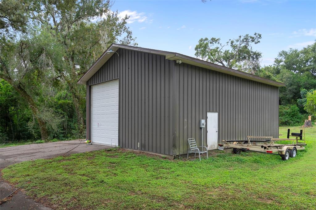 15839 Powerline Road Dade City, FL 33523 - Photo 47 of 62