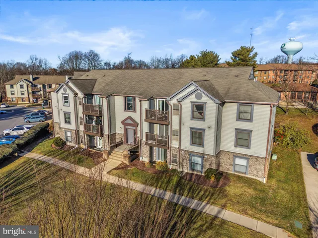 $220,000 | 26001 Brigadier Place, Unit B, Damascus, MD 20872