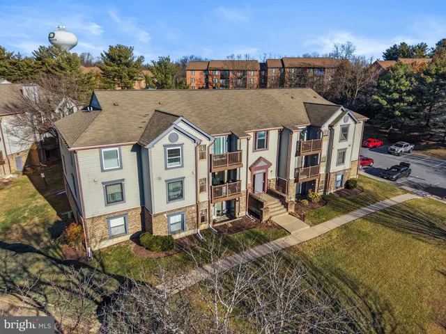 $220,000 | 26001 Brigadier Place, Unit B, Damascus, MD 20872
