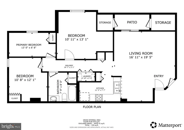 $220,000 | 26001 Brigadier Place, Unit B, Damascus, MD 20872