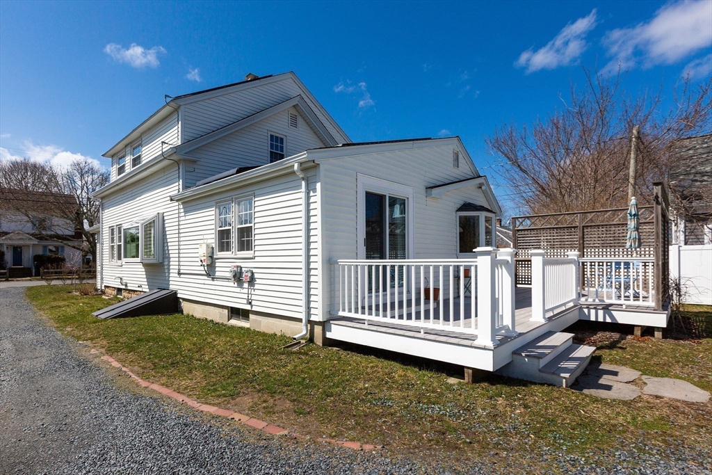58 Chase Street Barnstable, MA 02601 - Photo 27 of 37