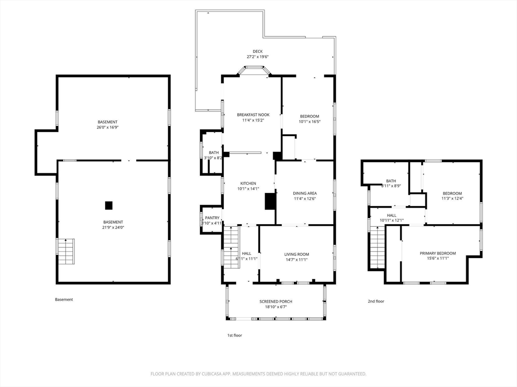 58 Chase Street Barnstable, MA 02601 - Photo 36 of 37