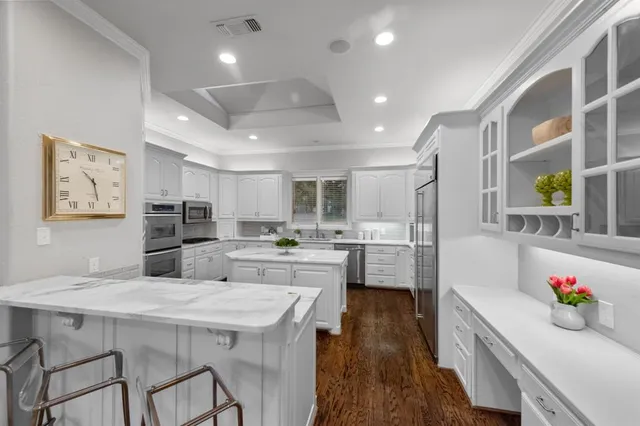 $9,500 | 6528 Turnberry Drive, Fort Worth, TX 76132