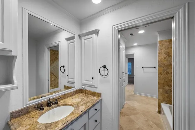 $9,500 | 6528 Turnberry Drive, Fort Worth, TX 76132