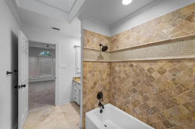 $9,500 | 6528 Turnberry Drive, Fort Worth, TX 76132