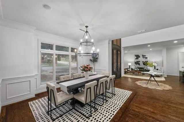 $9,500 | 6528 Turnberry Drive, Fort Worth, TX 76132