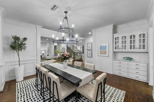 $9,500 | 6528 Turnberry Drive, Fort Worth, TX 76132