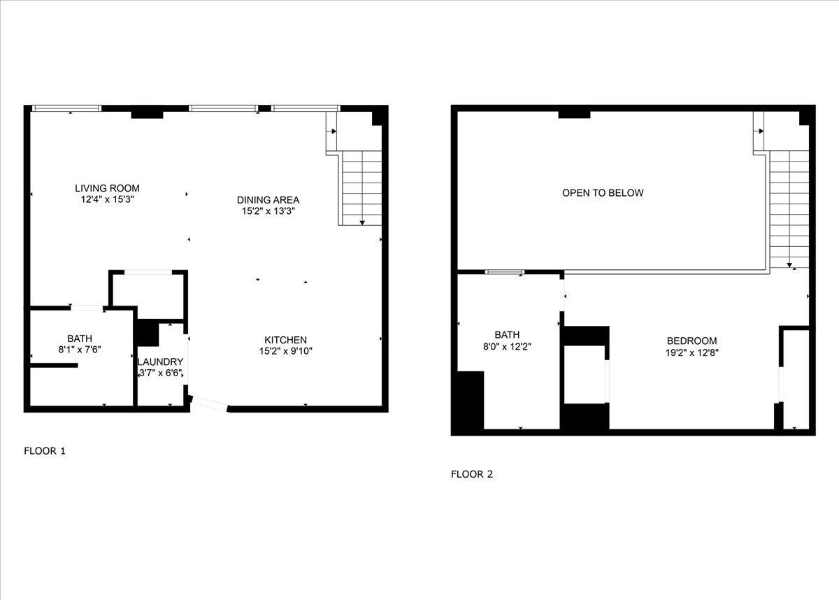915 Franklin Street, Unit 9G Houston, TX 77002 - Photo 23 of 33