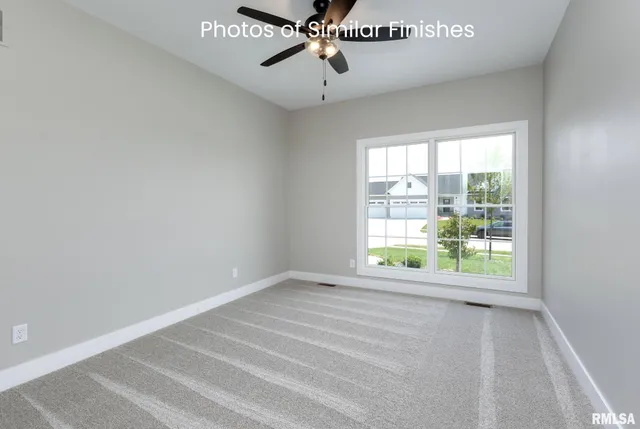 $610,307 | 11 Viola Drive, Le Claire, IA 52753