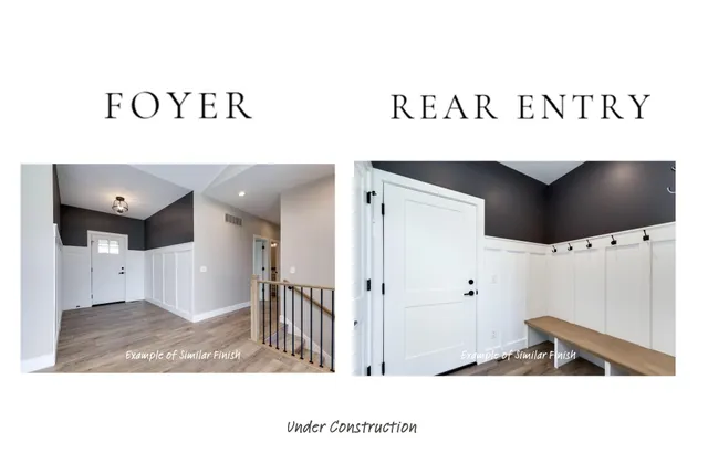 $610,307 | 11 Viola Drive, Le Claire, IA 52753