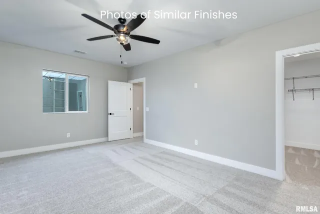 $610,307 | 11 Viola Drive, Le Claire, IA 52753