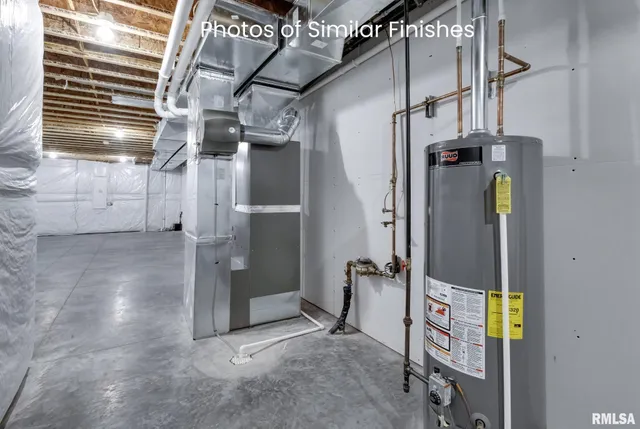 $610,307 | 11 Viola Drive, Le Claire, IA 52753