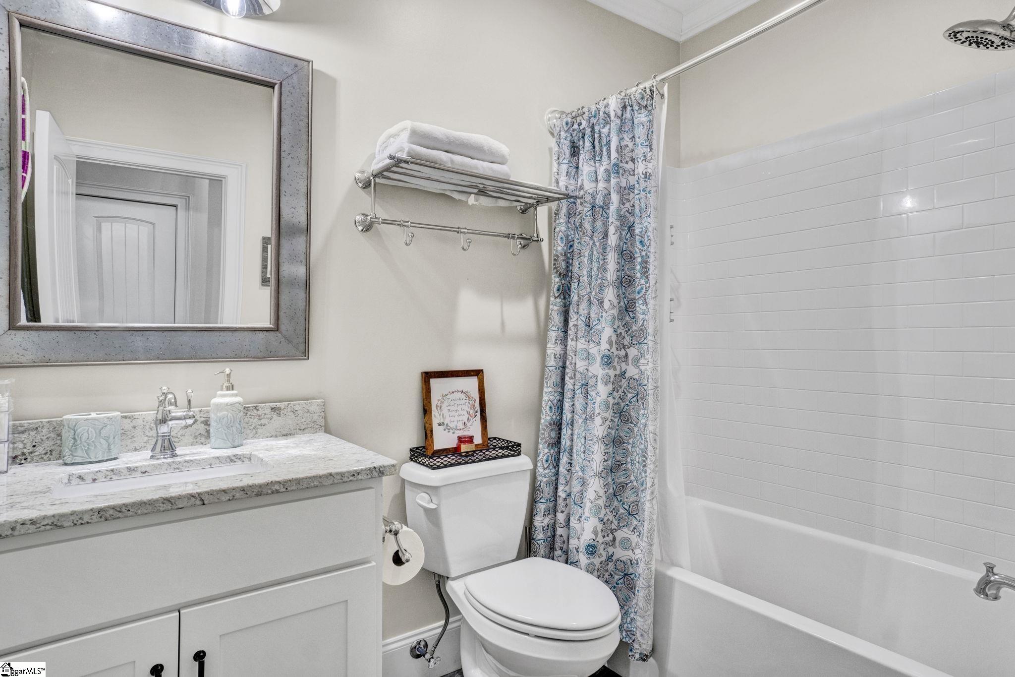 547 Lawrence Bridge Road Seneca, SC 29672 - Photo 25 of 49 Gallery Image 25