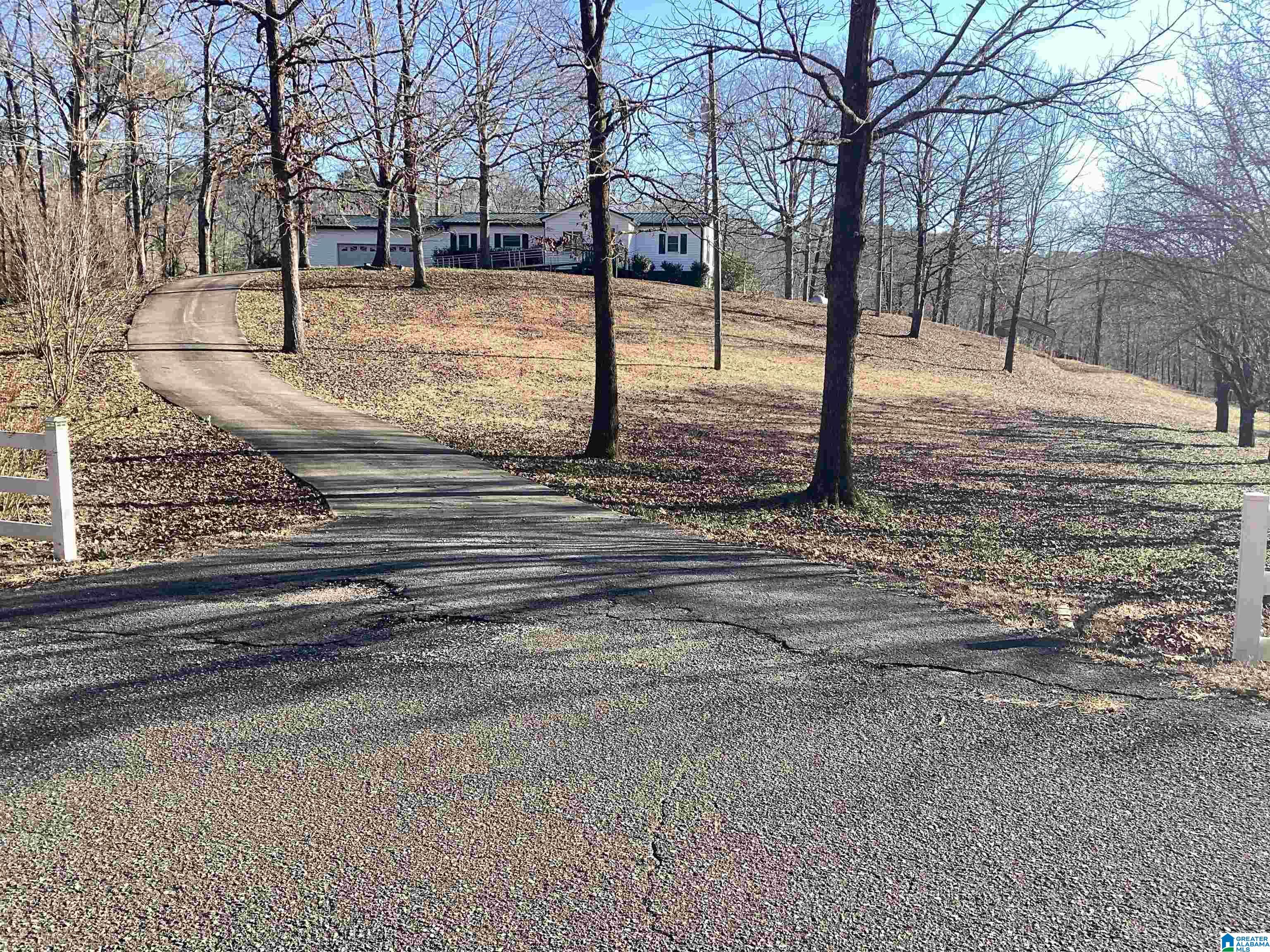 7964 Blackie Curren Road Bessemer, AL 35022 - Photo 1 of 35