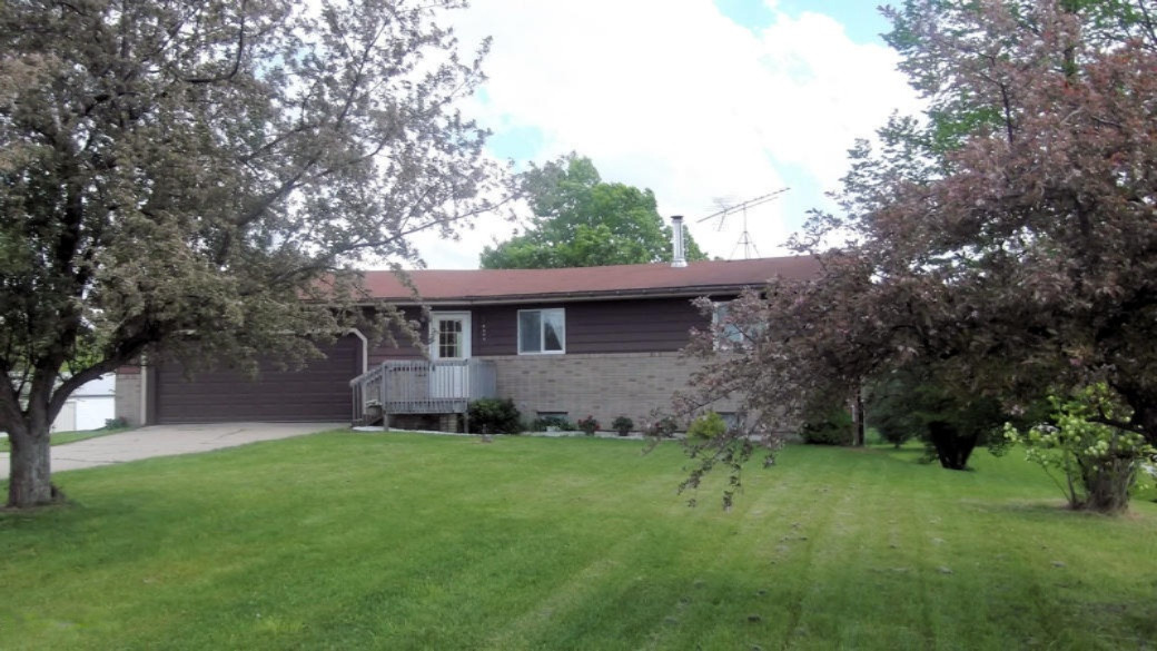 16535 Bailey Road Bailey, MI 49303 - Photo 19 of 24 front of house