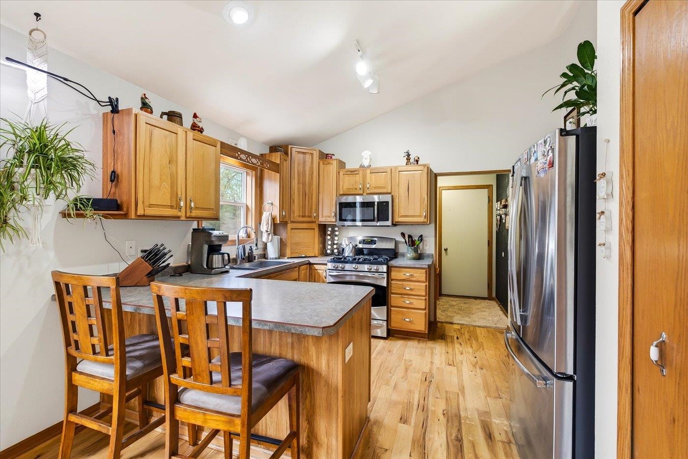 268 Meadow Lane Poynette, WI 53955 - Photo 12 of 57