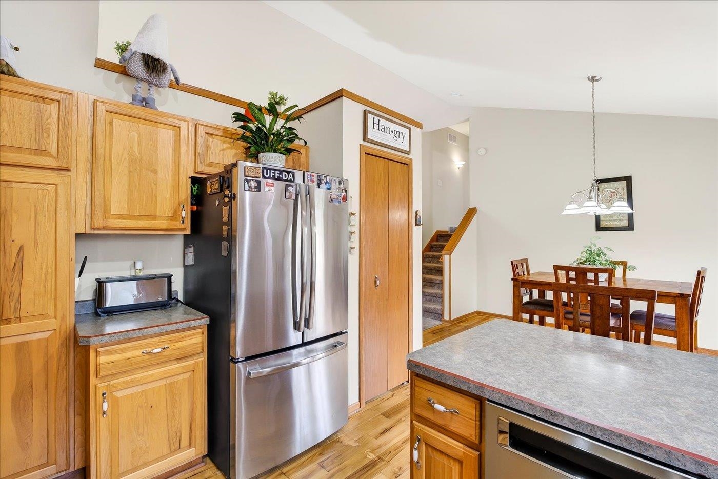 268 Meadow Lane Poynette, WI 53955 - Photo 15 of 57