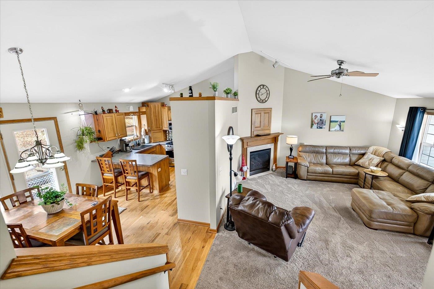 268 Meadow Lane Poynette, WI 53955 - Photo 17 of 57