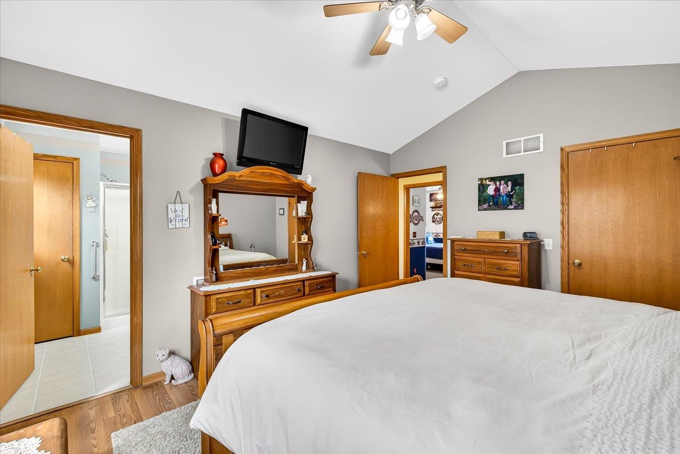268 Meadow Lane Poynette, WI 53955 - Photo 21 of 57