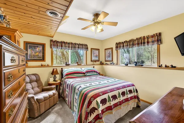 $435,000 | 268 Meadow Lane, Poynette, WI 53955