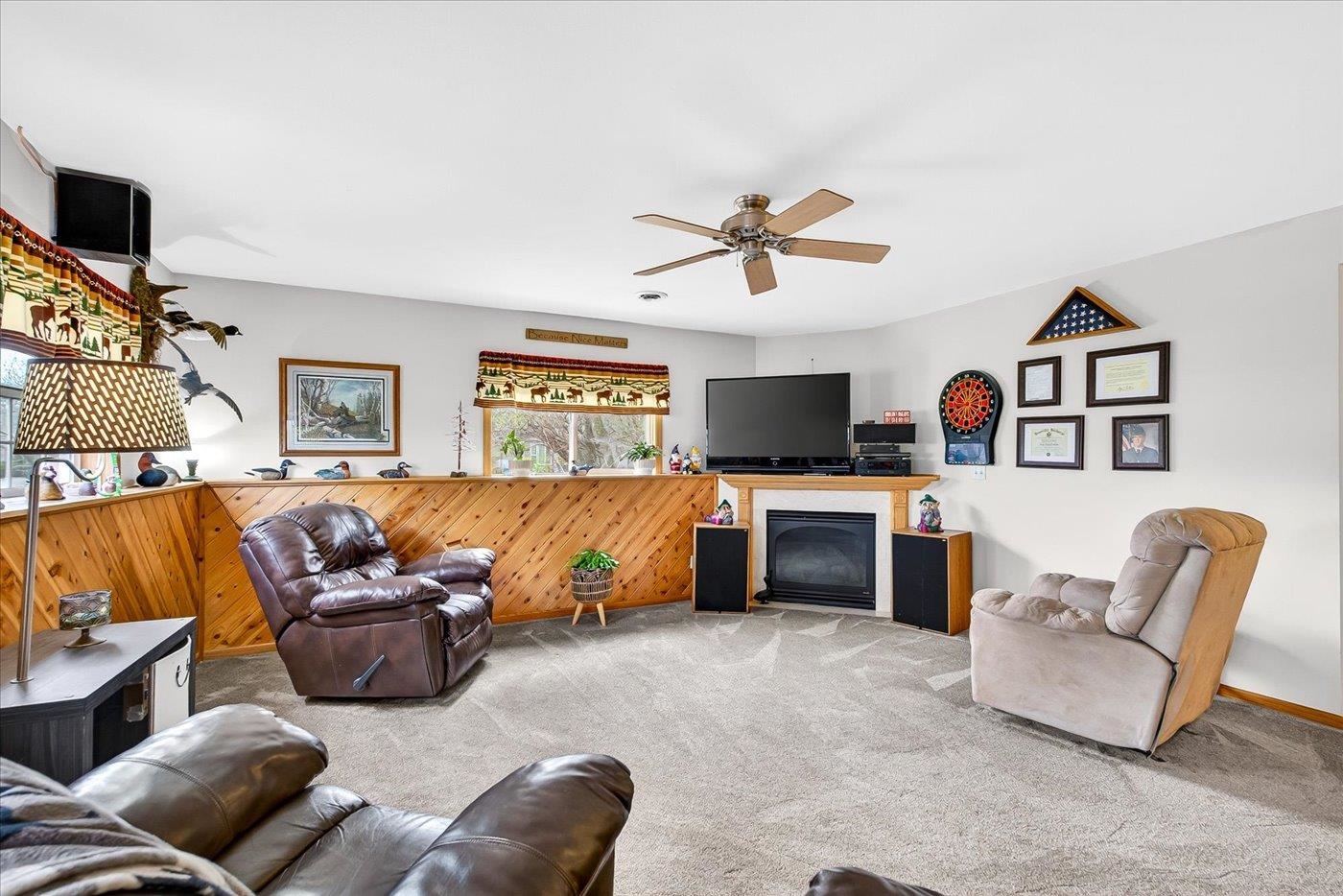 268 Meadow Lane Poynette, WI 53955 - Photo 33 of 57