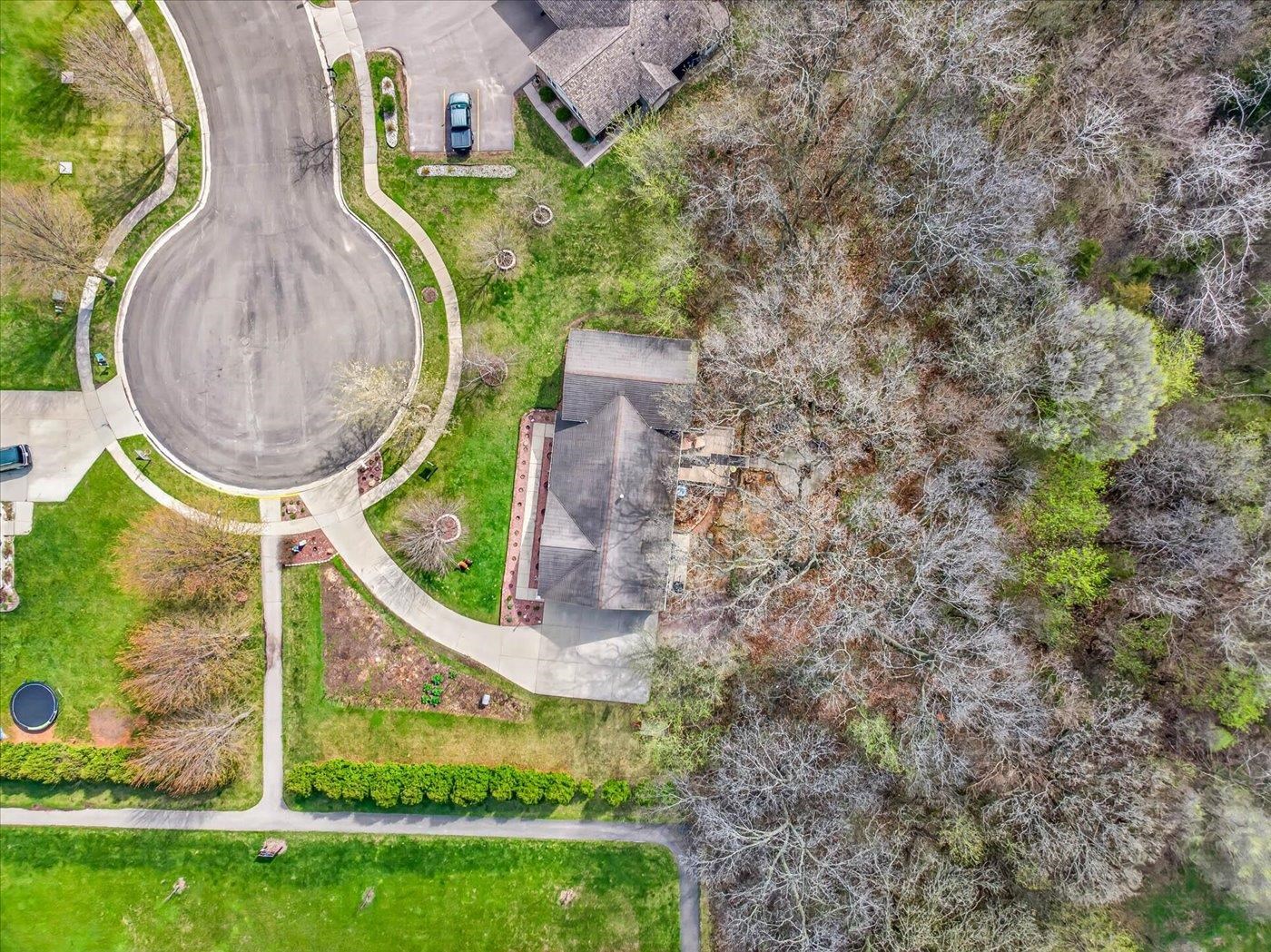 268 Meadow Lane Poynette, WI 53955 - Photo 42 of 57