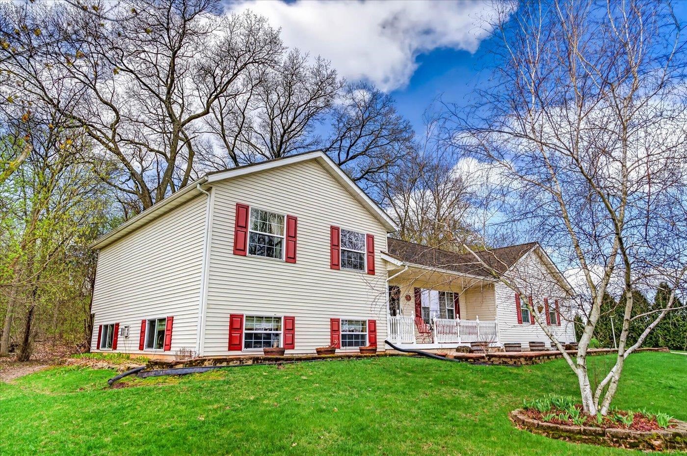 268 Meadow Lane Poynette, WI 53955 - Photo 45 of 57