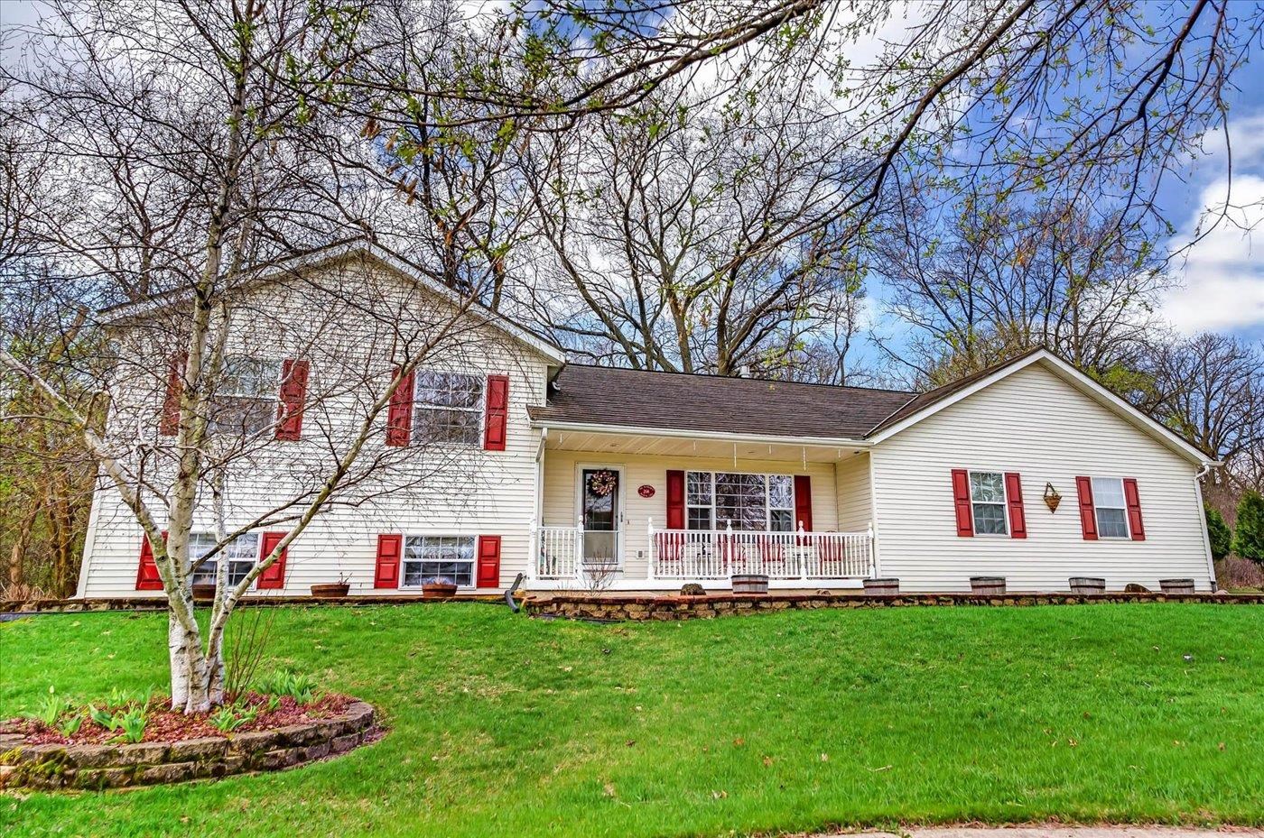 268 Meadow Lane Poynette, WI 53955 - Photo 46 of 57